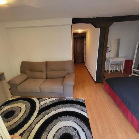 Anny Apartamento Puerto Chico Apartment Santander Bagian luar foto