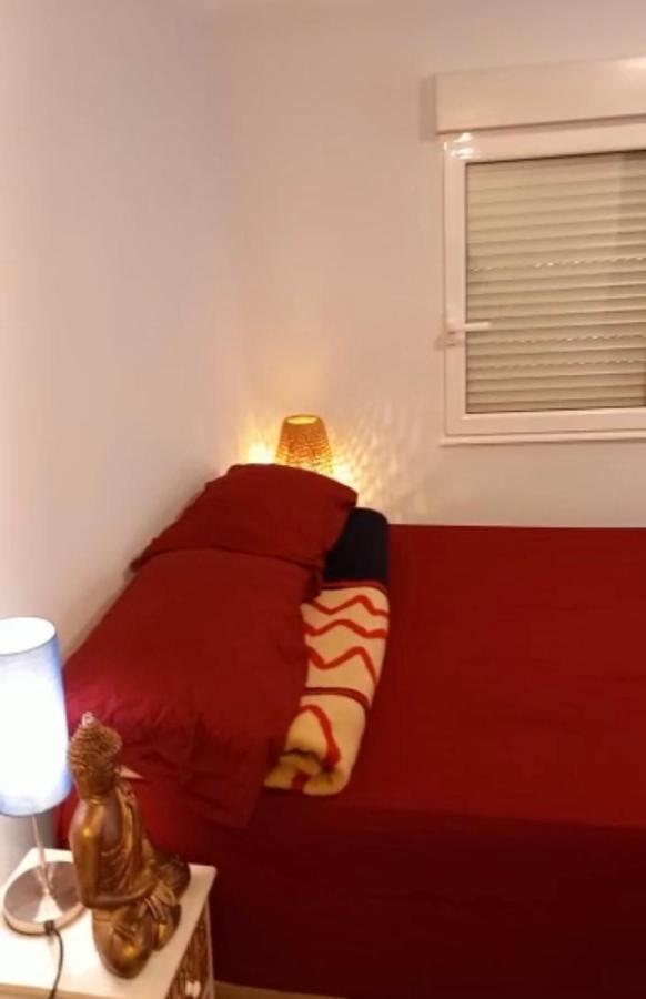 Anny Apartamento Puerto Chico Apartment Santander Bagian luar foto