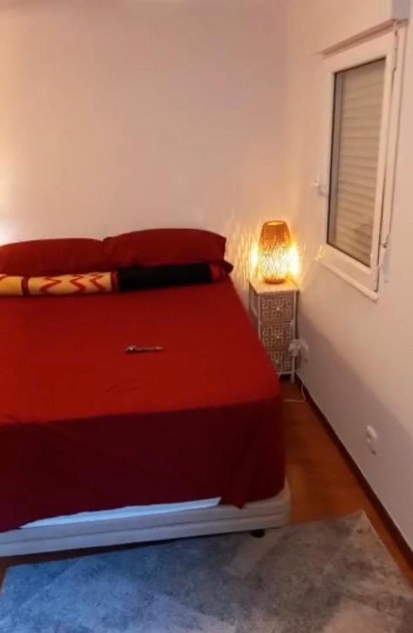 Anny Apartamento Puerto Chico Apartment Santander Bagian luar foto