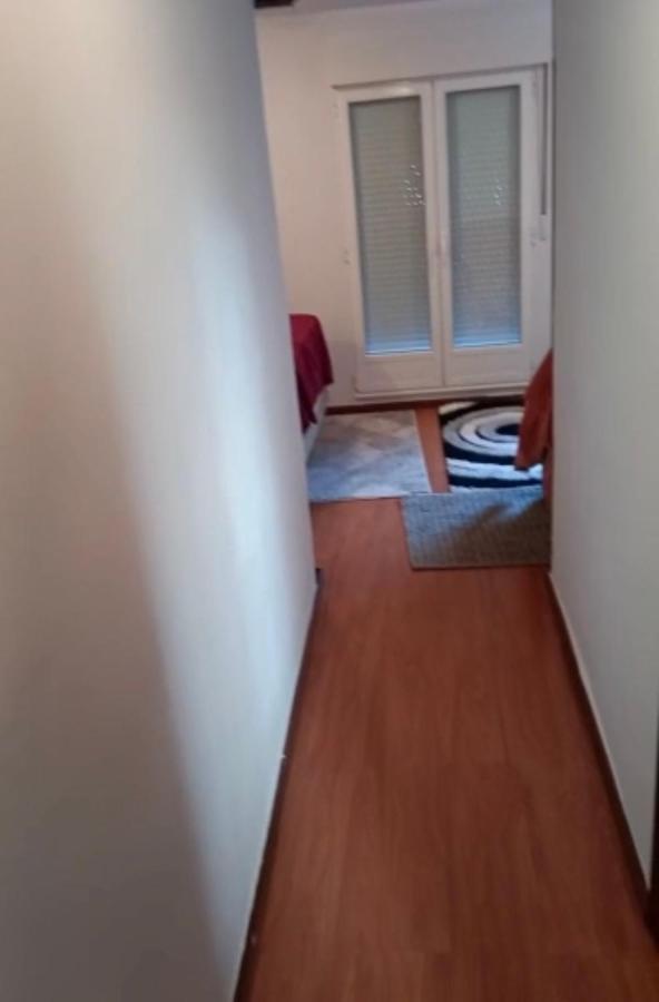 Anny Apartamento Puerto Chico Apartment Santander Bagian luar foto