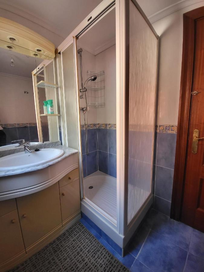 Anny Apartamento Puerto Chico Apartment Santander Bagian luar foto