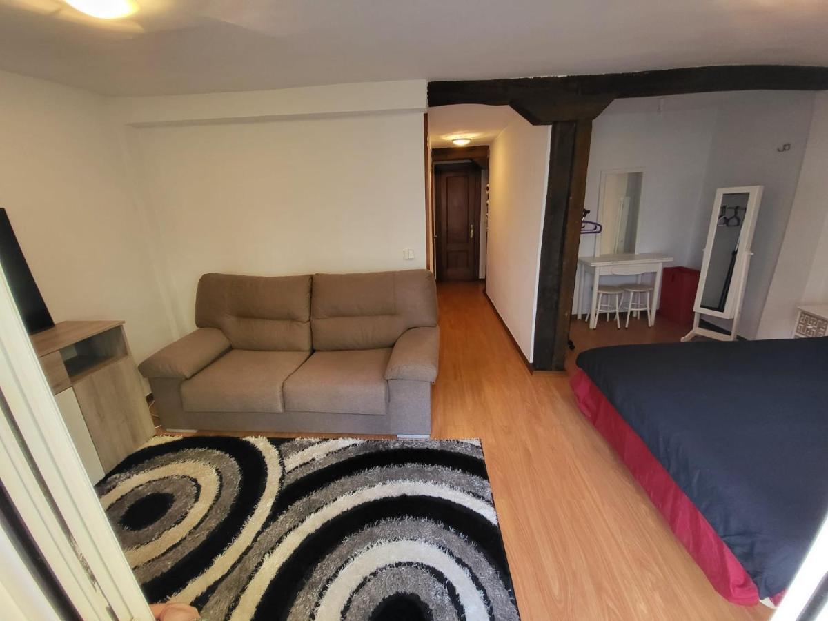 Anny Apartamento Puerto Chico Apartment Santander Bagian luar foto