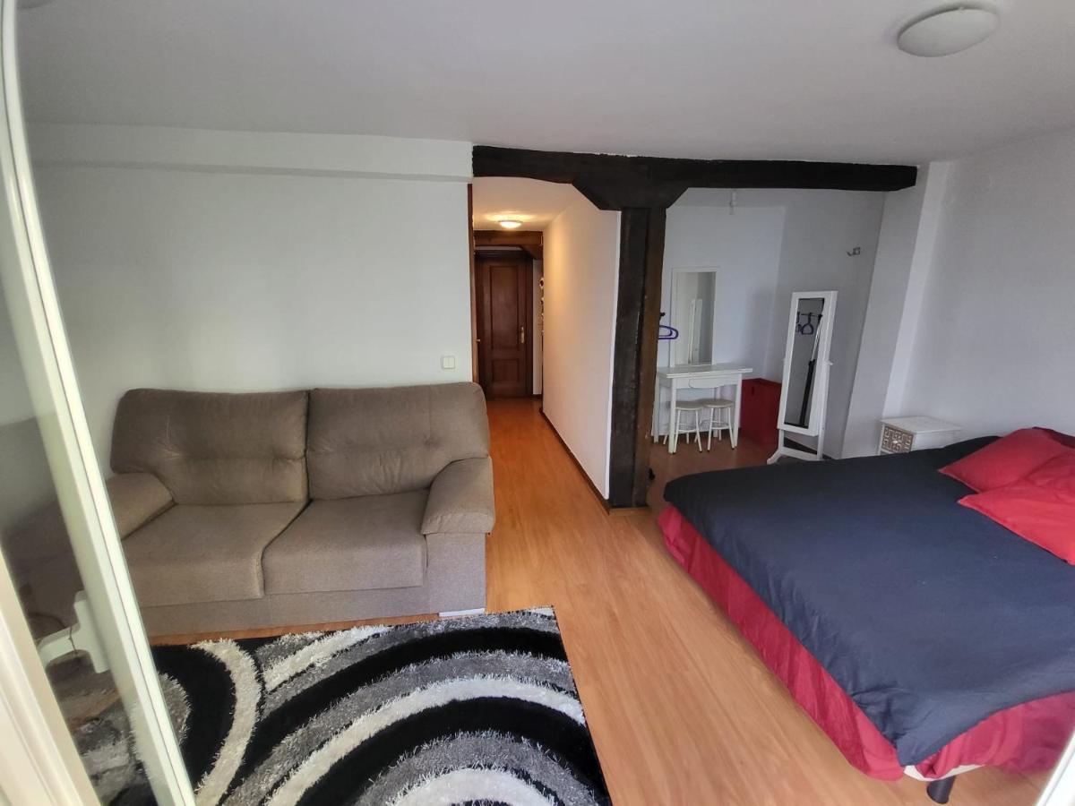 Anny Apartamento Puerto Chico Apartment Santander Bagian luar foto