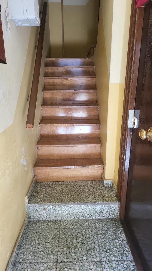 Anny Apartamento Puerto Chico Apartment Santander Bagian luar foto